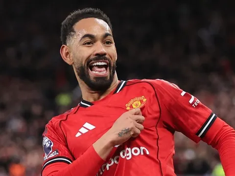 Dàn tân binh hay nhất Premier League mùa này