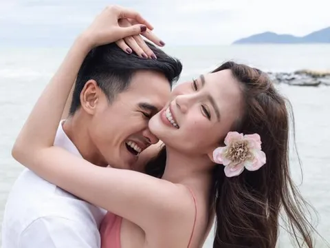 Tin vui mới của Lương Thế Thành