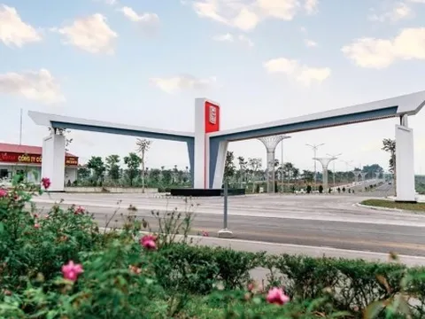 Sao Mai Residence: Nơi hội tụ trọn vẹn 3 giá trị 'An cư - Đầu tư - Tích sản'