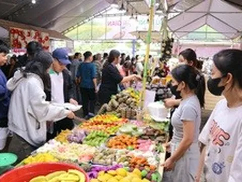 Du lịch Đồng bằng sông Cửu Long bứt phá dịp đại lễ 2026