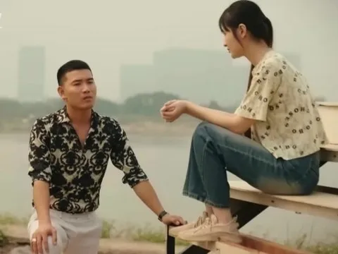 Bước chân vào đời tập 32: Hưng 'bóc phốt' Dũng