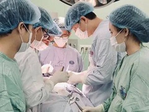 Làm chủ kỹ thuật châu Âu, bác sĩ viện K nâng cao độ chính xác chẩn đoán ung thư