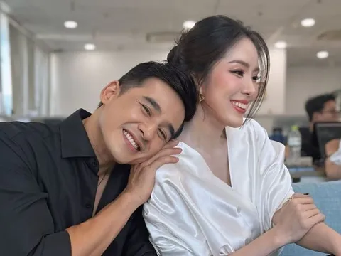Lê Phương khiến Lương Thế Thành 'hối hận'