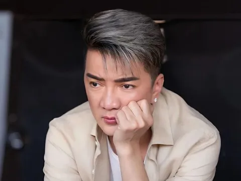 Đàm Vĩnh Hưng thông báo tạm dừng