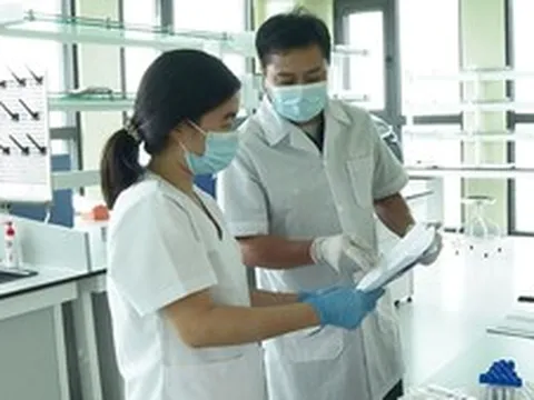 Cơ chế đặc thù xác định danh tính hài cốt liệt sĩ bằng phương pháp giám định ADN