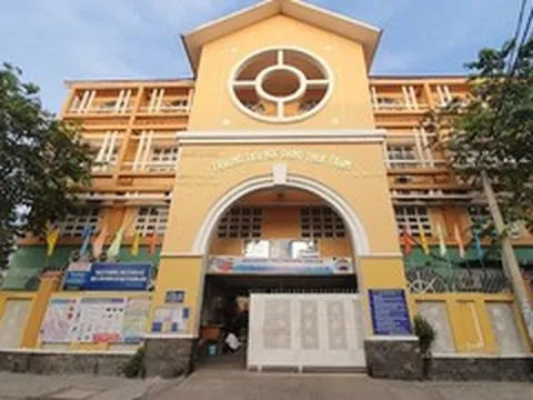 Vụ nghi ngộ độc ở trường tiểu học ở TP.HCM: Sở ATTP thông tin kết quả điều tra