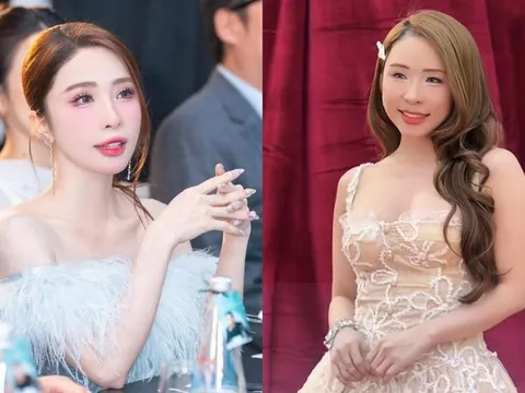 Bất ngờ với visual của 'cá sấu chúa' Quỳnh Nga ở tuổi U40