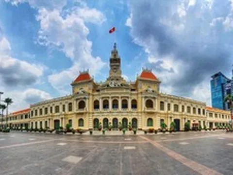 Kiến tạo khung thể chế vượt trội cho TPHCM