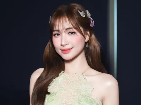 Hòa Minzy lên tiếng cảnh báo