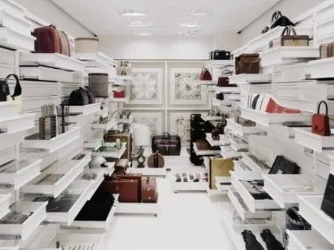 Gucci ra mắt triển lãm 'Gucci Storia' tại Florence