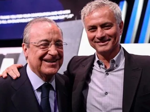 Real sa thải Arbeloa, Mourinho tiến sát cánh cửa Bernabeu