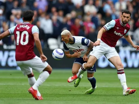 Đội tiếp theo rớt hạng Premier League?