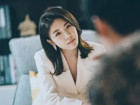 Nữ diễn viên Ha Ji Won tiết lộ lý do giảm cân