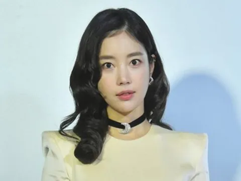 Nữ diễn viên Ki Eun Se xin lỗi