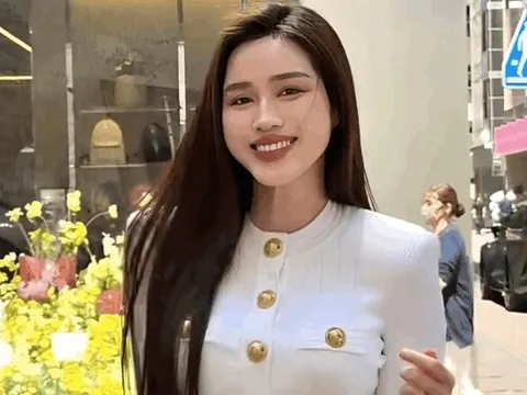 Sao Việt: Đỗ Thị Hà dịu dàng, thanh lịch; H'Hen Niê đẹp mặn mà