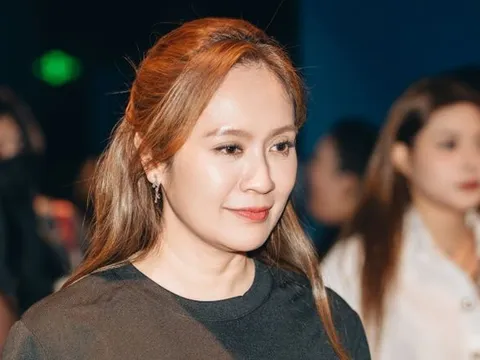 Số tiền 11 tỷ như phép màu với diễn viên Thanh Thúy
