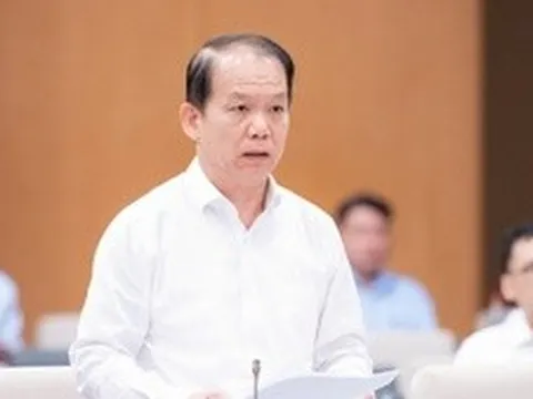 Cần thiết sửa đổi, bổ sung một số điều của Pháp lệnh Hợp nhất văn bản quy phạm pháp luật