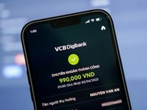 Công an cảnh báo khẩn đến người dùng Wi-fi công cộng để chuyển khoản