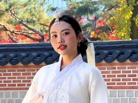 Mừng cho Phương Mỹ Chi đã chọn đúng người