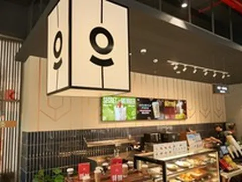 The Coffee House tái định vị, mục tiêu dẫn đầu chuỗi Espresso Việt