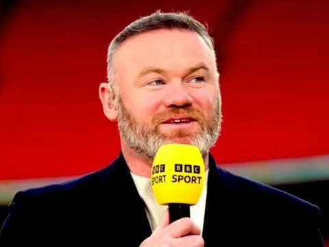 Rooney chỉ ra đội vô địch Premier League