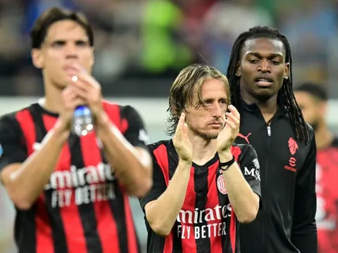 Modric đứng trước quyết định lớn sau World Cup
