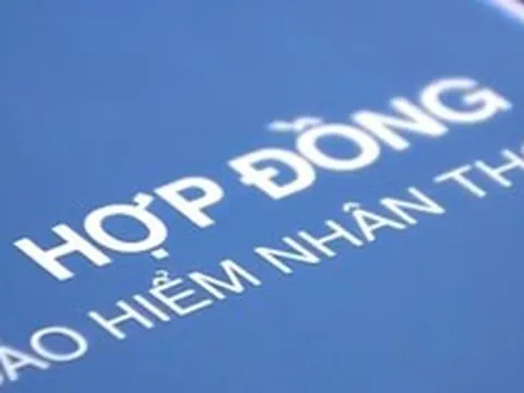 Công an cảnh báo khẩn tới người mua bảo hiểm nhân thọ