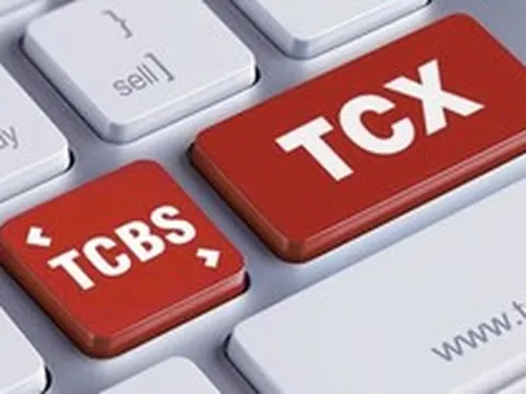 Thị trường tiền số hôm nay, 11-5: Một doanh nghiệp muốn rót 7.400 tỉ vào sàn mã hóa Techcom