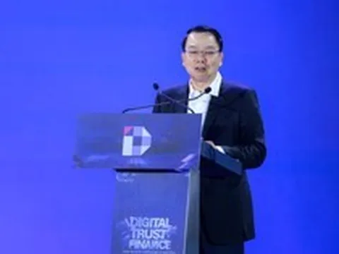 Sẽ đưa Blockchain, Big data, AI vào hoạt động giám sát thị trường; sớm nhất trong quý 3 sẽ vận hành thị trường tài sản mã hoá chính thức tại Việt Nam