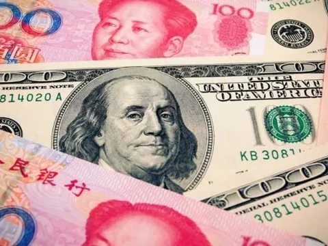 Tỷ giá ngoại tệ, tỷ giá USD/VND hôm nay 12/5: Đồng USD tăng nhẹ khi tình hình Iran có nguy cơ 'nóng' trở lại