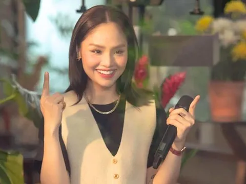 Loạt 'tài sản' đắt giá của Miu Lê