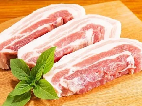 Giá heo hơi hôm nay 12/5: Biến động trái chiều, Đồng Nai tiếp tục đứng đầu với 71.000 đồng/kg