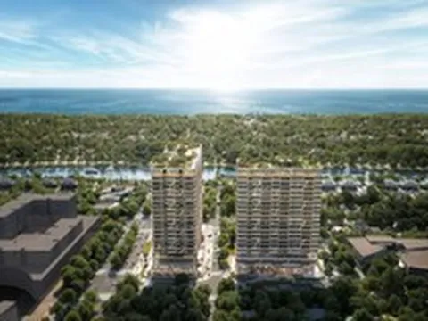 Cơ hội sở hữu căn hộ hạng sang Đà Nẵng chỉ từ 560 triệu đồng, miễn phí quản lý 3 năm