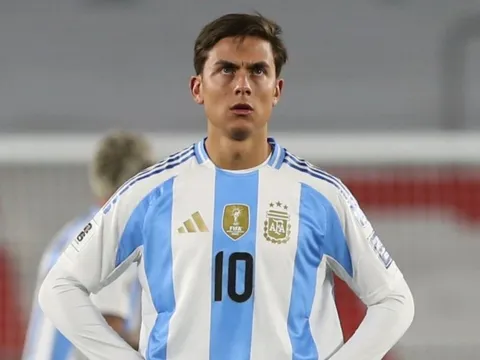Argentina loại hàng loạt cựu binh ở World Cup 2026