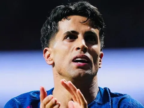 Cancelo bùng nổ mâu thuẫn với Saudi Arabia