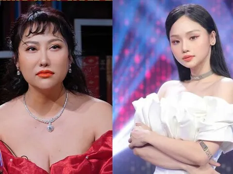 Phi Thanh Vân có tâm thư giữa đêm về Miu Lê đang gây xôn xao