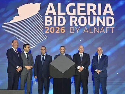 Giữa xung đột Trung Đông, Algeria có vị thế mới trên bản đồ năng lượng toàn cầu