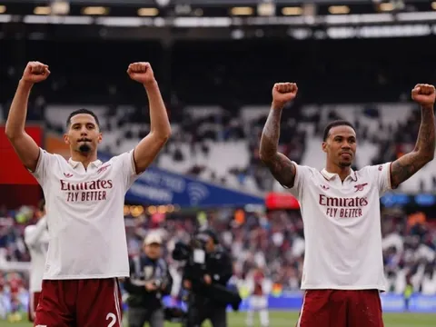 Arsenal khiến World Cup ra thêm luật mới