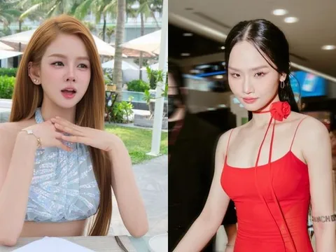 DJ Mie đáp trả bình luận kém duyên liên quan ồn ào của Miu Lê