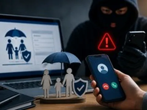 Cảnh báo thủ đoạn lừa đảo mới, người mua bảo hiểm nhân thọ trong thời gian này cần chú ý