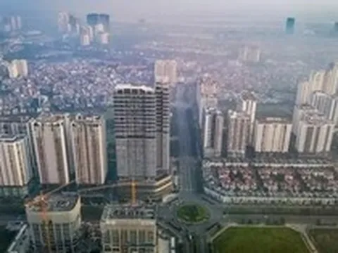 Hà Nội giao 1,6ha đất để xây dựng NOXH cho công an tại khu Tây Hồ Tây