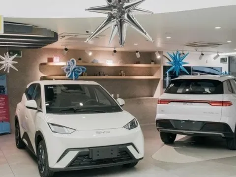 Thấy gì từ chính sách công nghiệp của Trung Quốc?