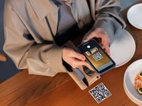 Một Fintech ở Việt Nam đã triển khai giải pháp Scan-to-pay với 15 đối tác ví điện tử trên toàn cầu, tập trung ở Mỹ, Hàn Quốc, Tây Á và châu Âu