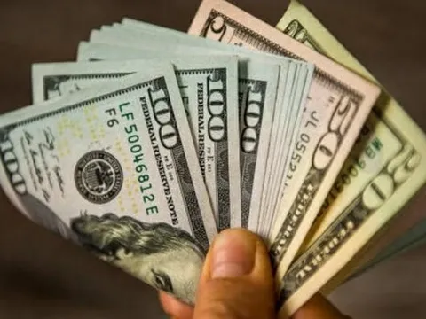 Tỷ giá ngoại tệ, tỷ giá USD/VND hôm nay 13/5: Đồng USD tăng so với đồng Yen Nhật và đồng Nhân dân tệ