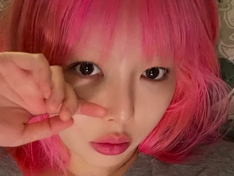 Ca sĩ HyunA có sự thay đổi ngoạn mục, suýt không nhận ra