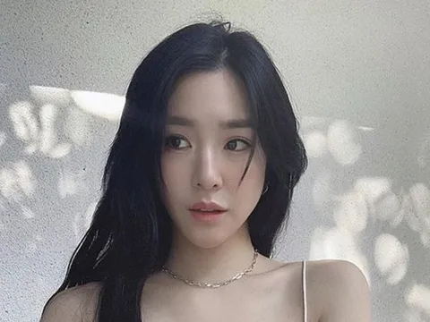 Tiffany Young hé lộ về kế hoạch tương lai