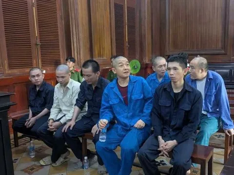 Kế hoạch bắt cóc đồng hương  tại Tp.HCM của nhóm người Trung Quốc