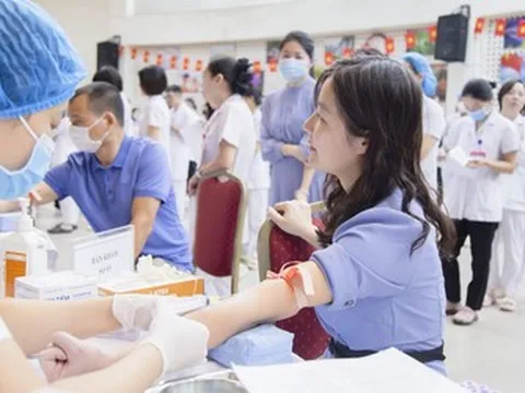 Bộ Y tế công bố loạt xét nghiệm miễn phí cho người dân từ năm 2026