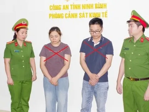 Làm giả hồ sơ mua NOXH, môi giới bất động sản và kế toán doanh nghiệp bị khởi tố