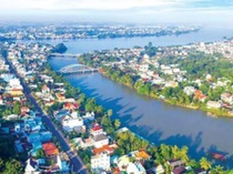 Khi Đồng Nai bước vào chu kỳ phát triển mới, thị trường bất động sản sẽ thay đổi ra sao?
